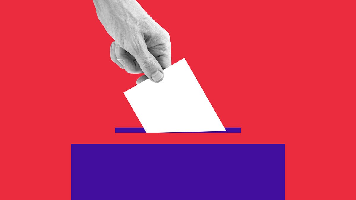 Democrats, Republicans Seen as Equally Extreme, New Poll Finds – NBC 6 South Florida - Vimarsana News