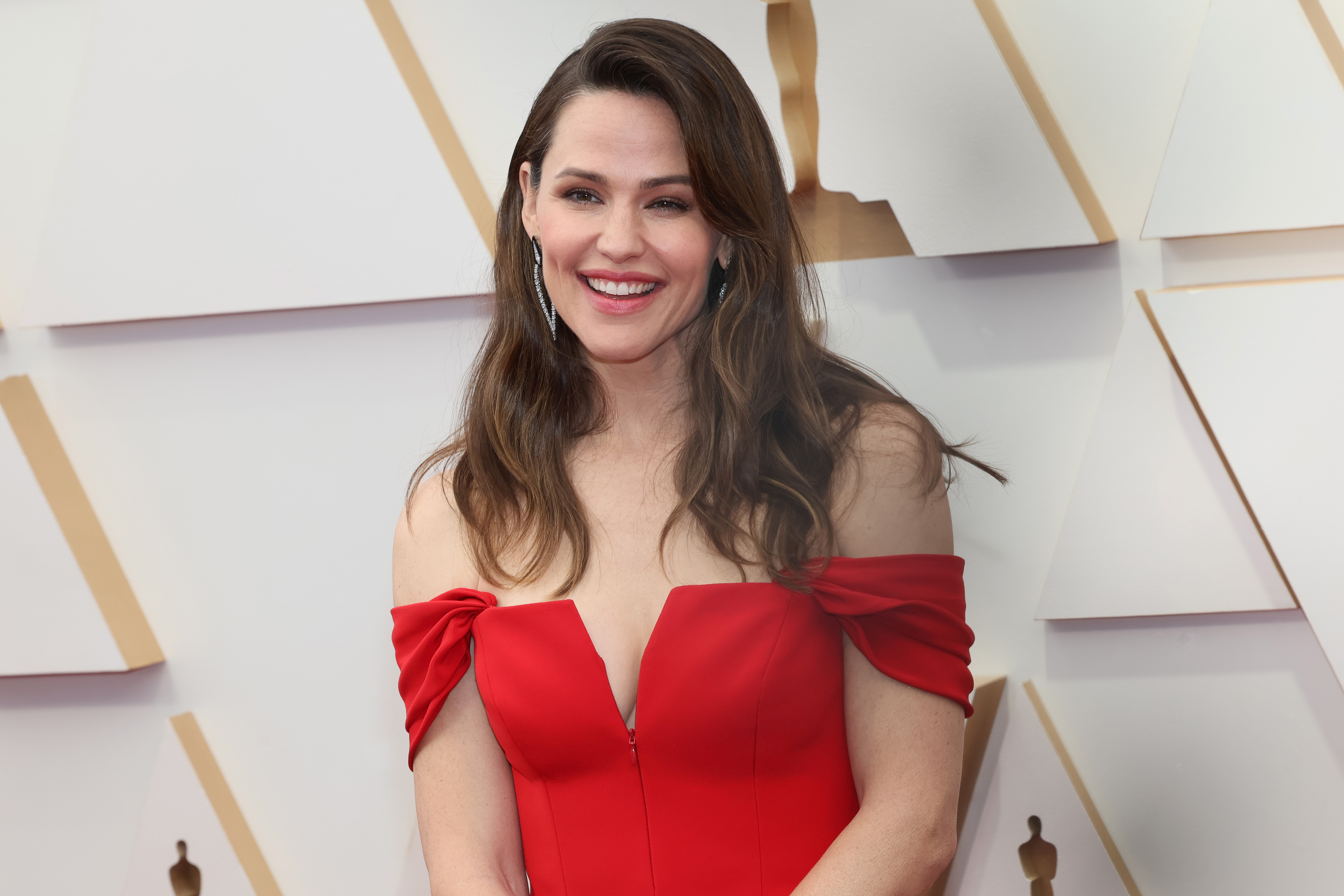 ‘I’m a Authentic Person’: Jennifer Garner Talks About Her ‘Nice’ Label
