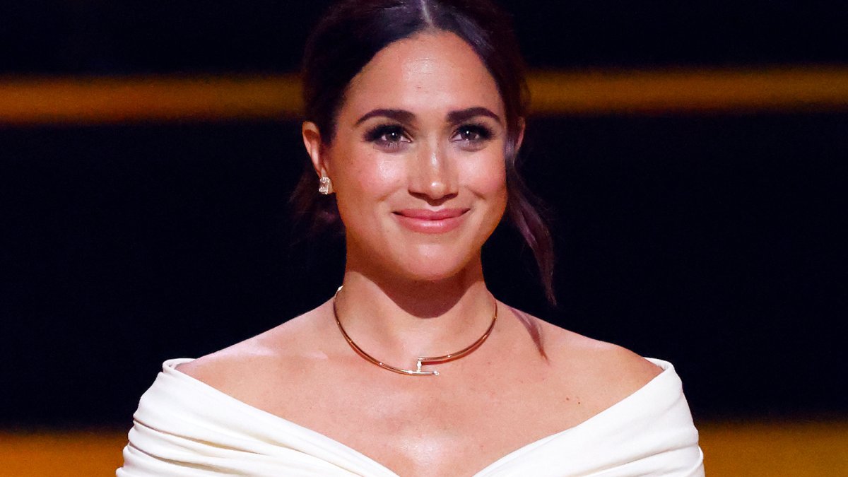 Meghan Markle’s Archewell Basis Teams Up to Give M to Girls in Need