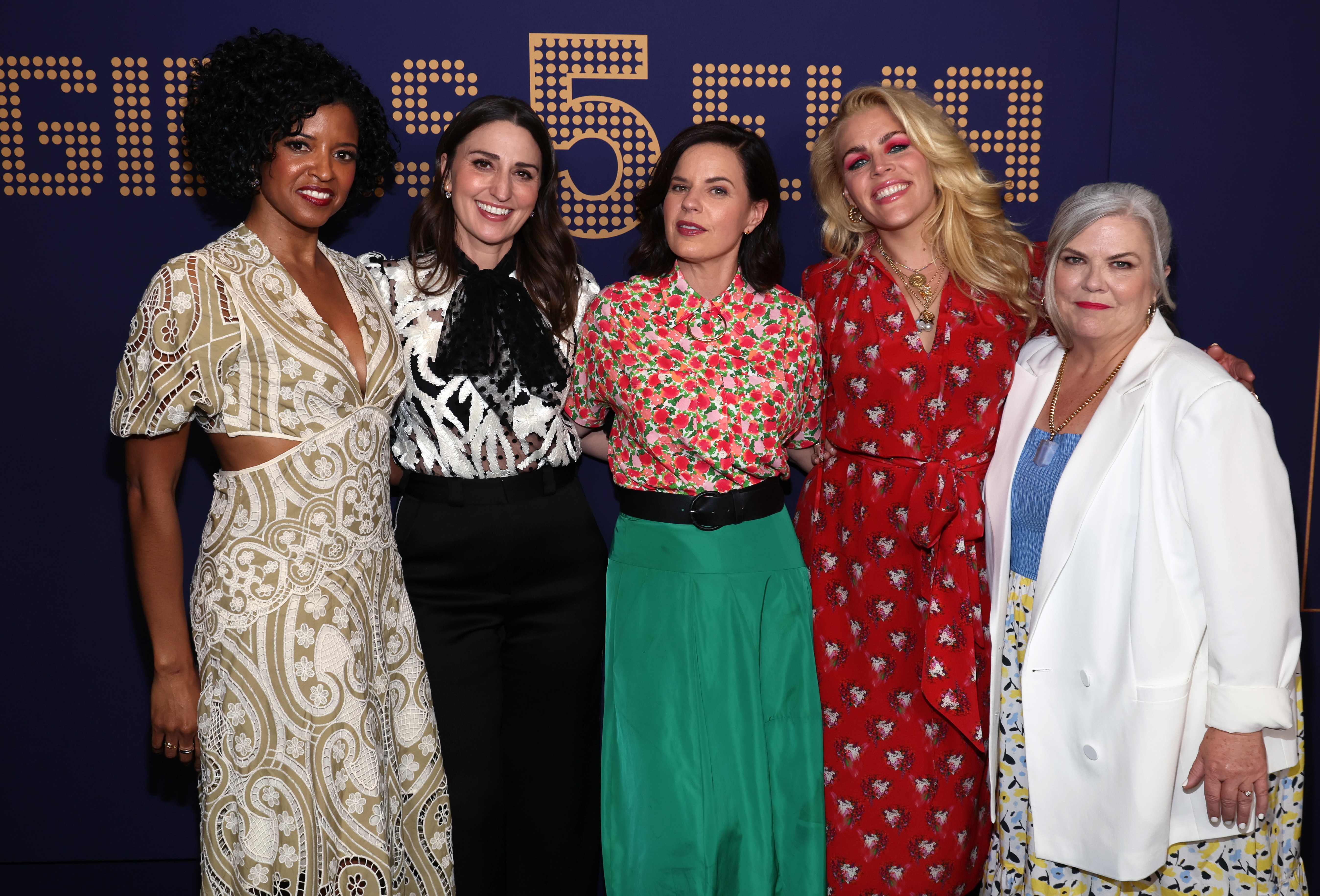 ‘Girls5eva’ Is Leaving Peacock for a New House