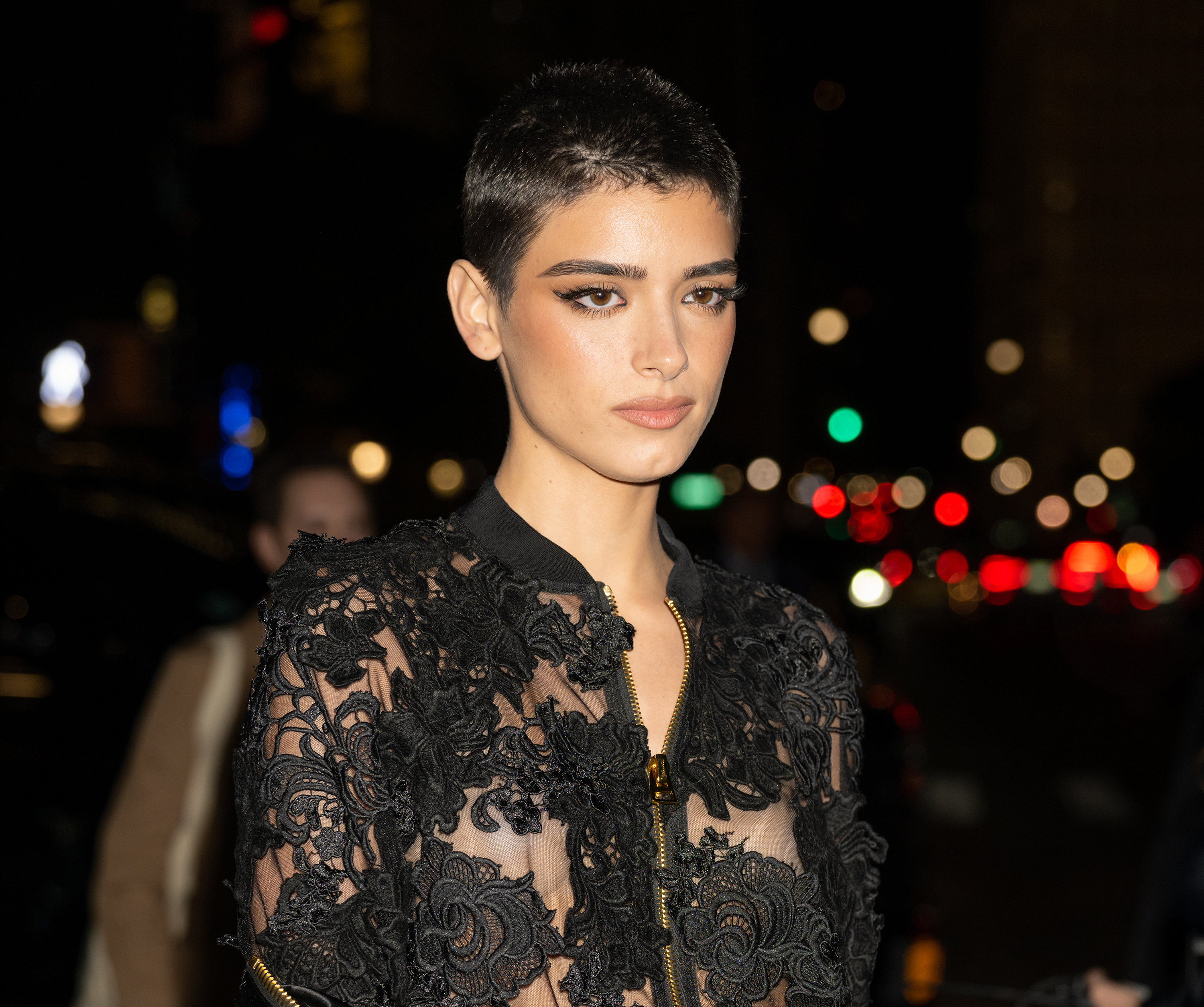 Dixie D’Amelio Says She’s Been Identified With Premenstrual Dysphoric Dysfunction