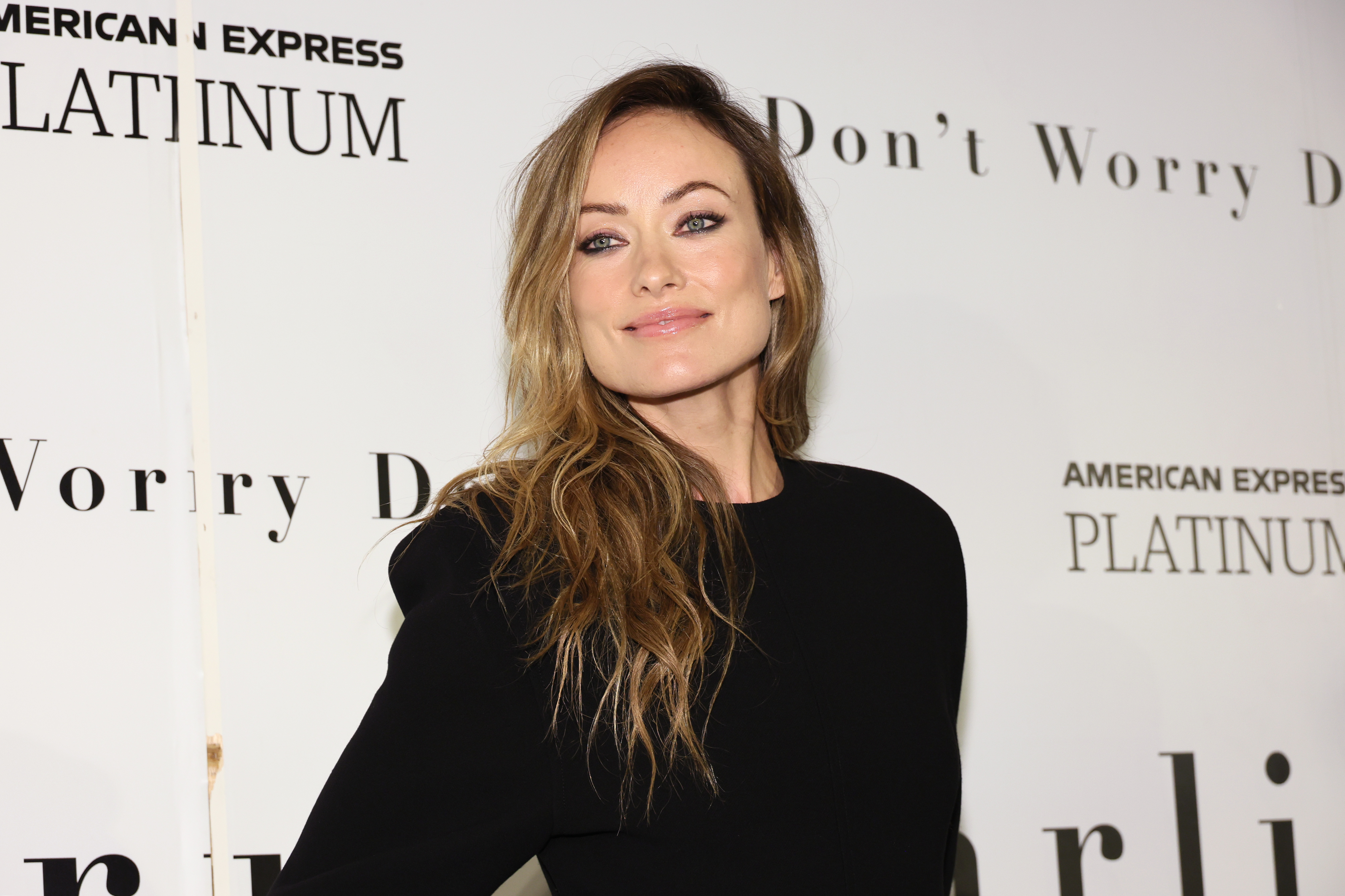 Olivia Wilde Seemingly Responds to That Salad Excitement By Dropping Recipe