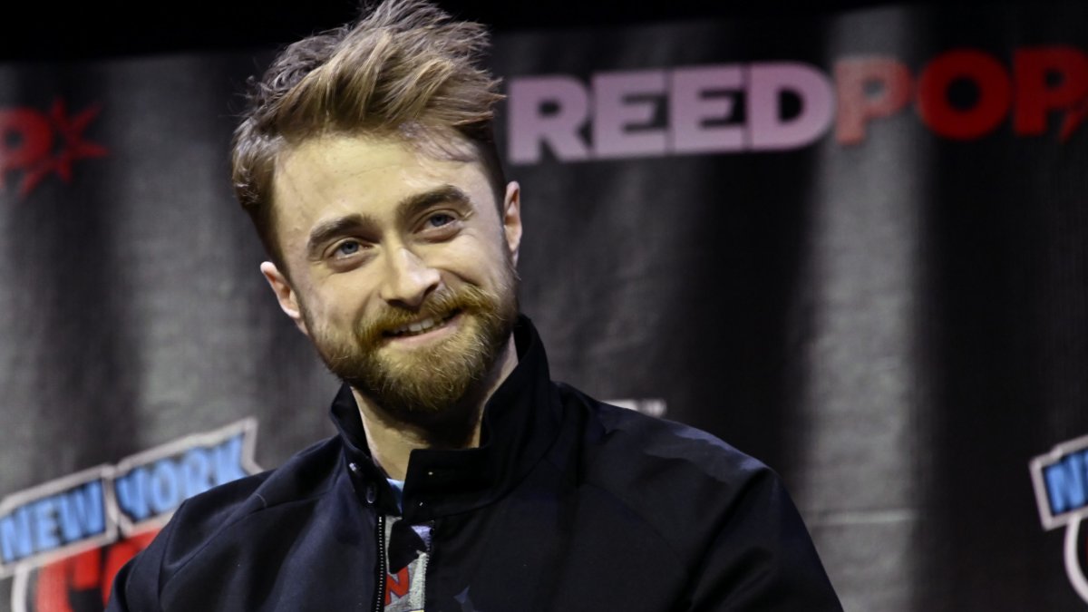 Why Daniel Radcliffe Wants His Kids to Avoid Fame ‘At All Costs’