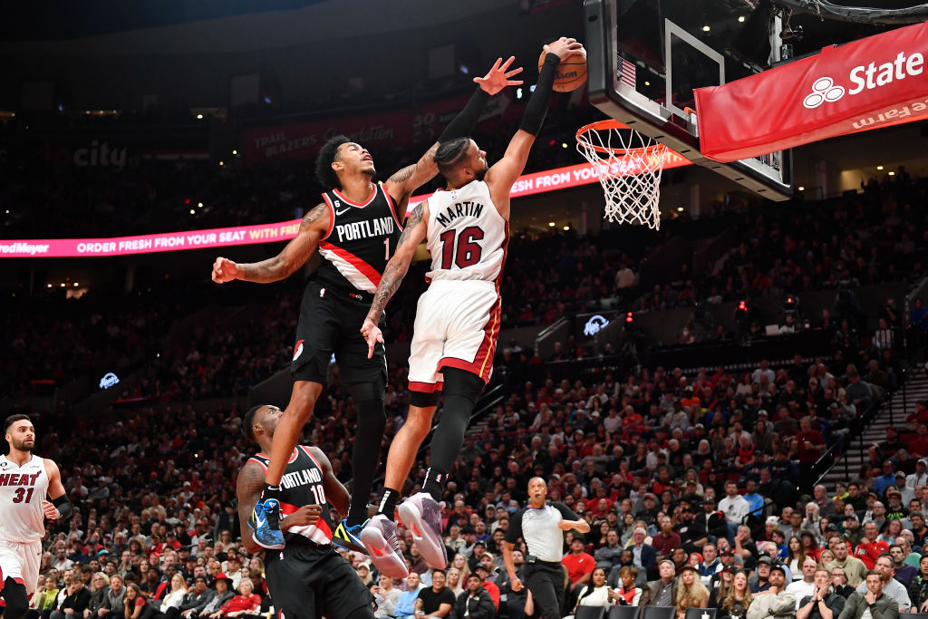 Can the Portland Trail Blazers be the surprise of the NBA season? They are  off to their best start since 1999