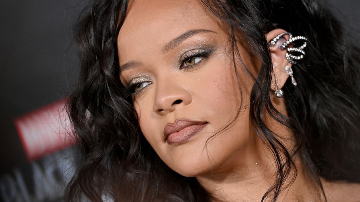 Get a Initially Seem at Rihanna’s 2023 Super Bowl Halftime Clearly show in New Teaser