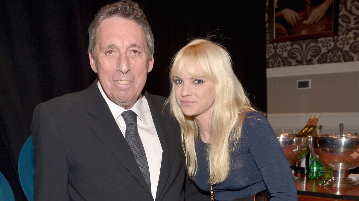 Anna Faris Accuses Late Director Ivan Reitman of Misconduct on ‘My Super Ex-Girlfriend’ Established