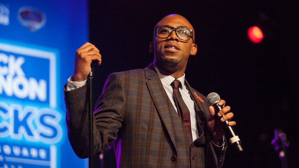 ‘America’s Acquired Talent’ Finalist Zuri Craig Useless at 44