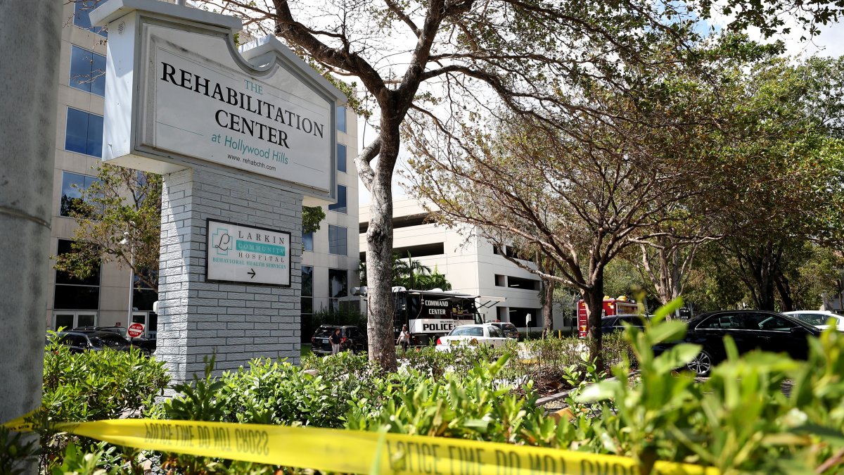 Hollywood Nursing Home Owner to Go on Trial Next Summer for 12 Deaths ...