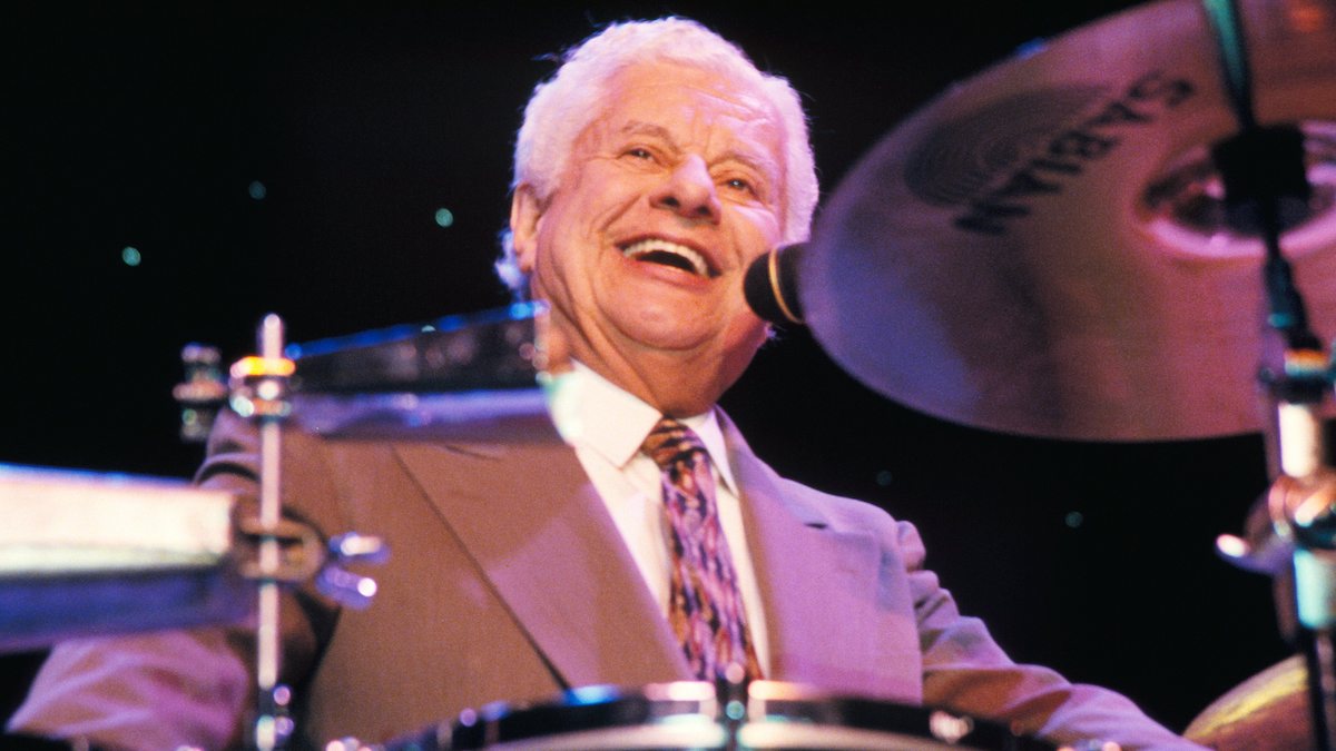 Who Was Tito Puente? Google Doodle Celebrates the ‘King of Latin Music’