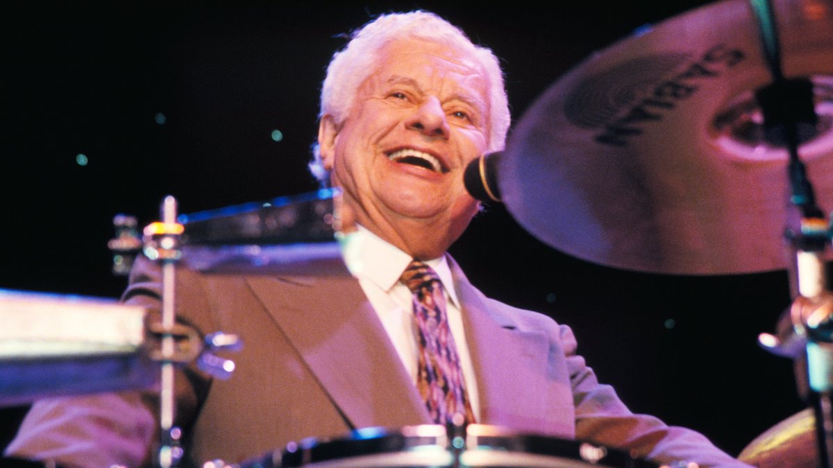 Who Was Tito Puente? Google Doodle Celebrates the ‘King of Latin Music’ Who Was Tito Puente? Google Doodle Celebrates the ‘King of Latin Music’