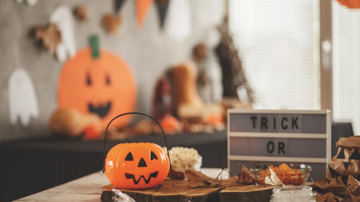Planning a Halloween Occasion? We Have Some Income-Preserving Ideas