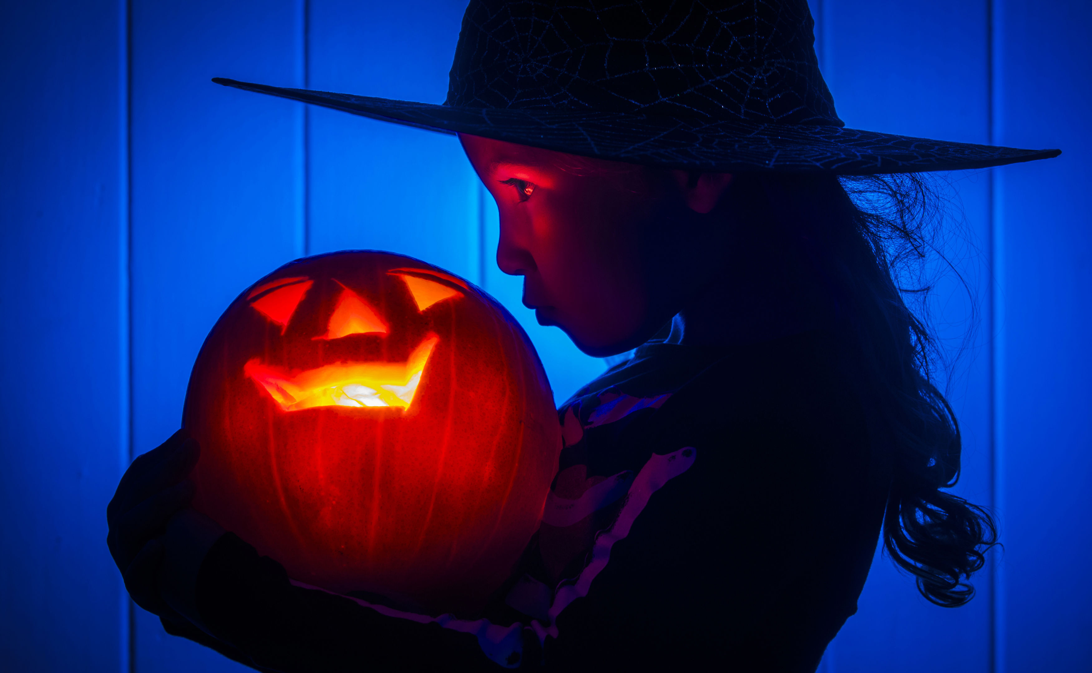 32 Fun Facts About Halloween