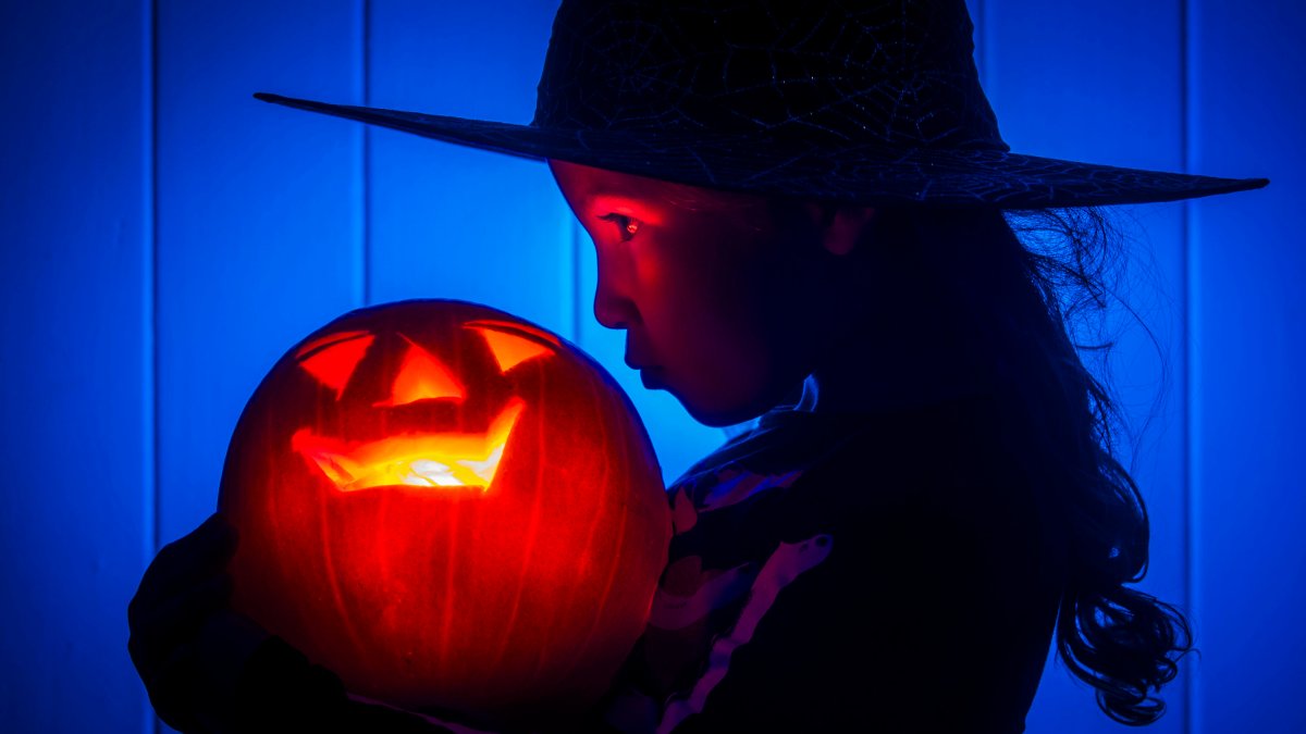 32 Fun Facts About Halloween 32 Fun Facts About Halloween