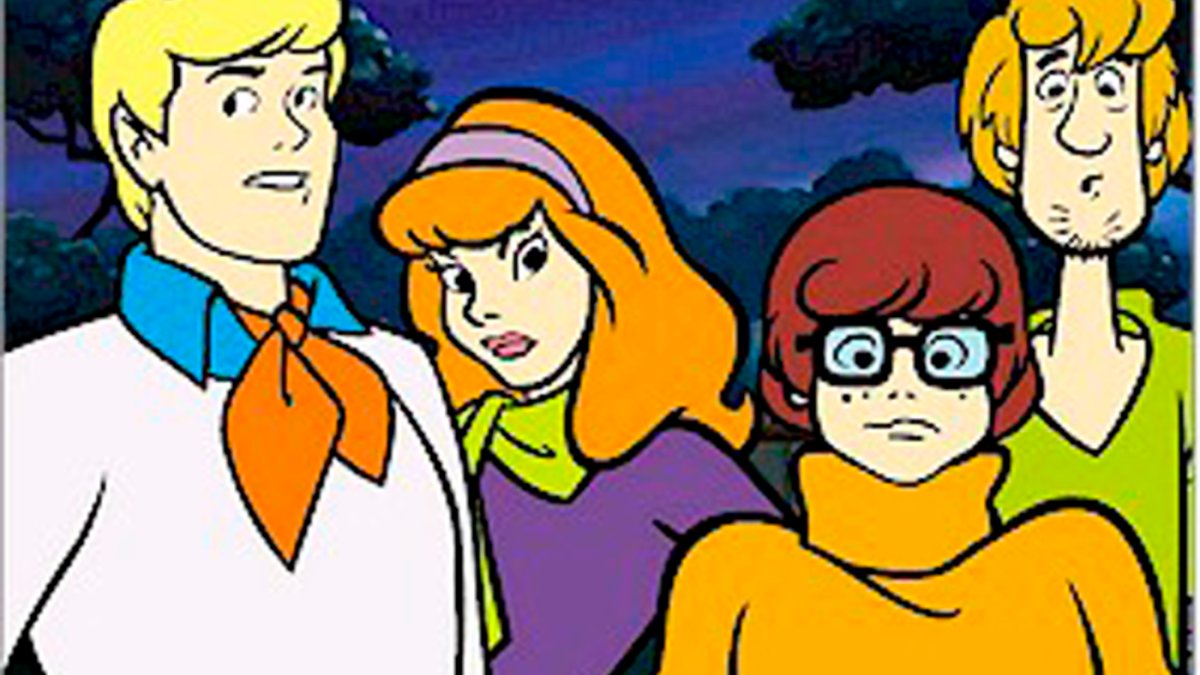 Here’s How Scooby-Doo Verified Velma’s Sexuality in New Motion picture