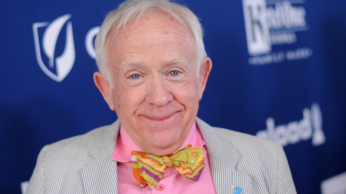 Leslie Jordan’s Induce of Loss of life Exposed in LA County Coroner’s Report