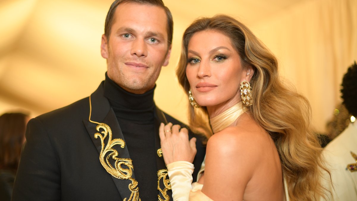 What is Going on With Tom Brady and Gisele Bündchen? Here’s What We Know