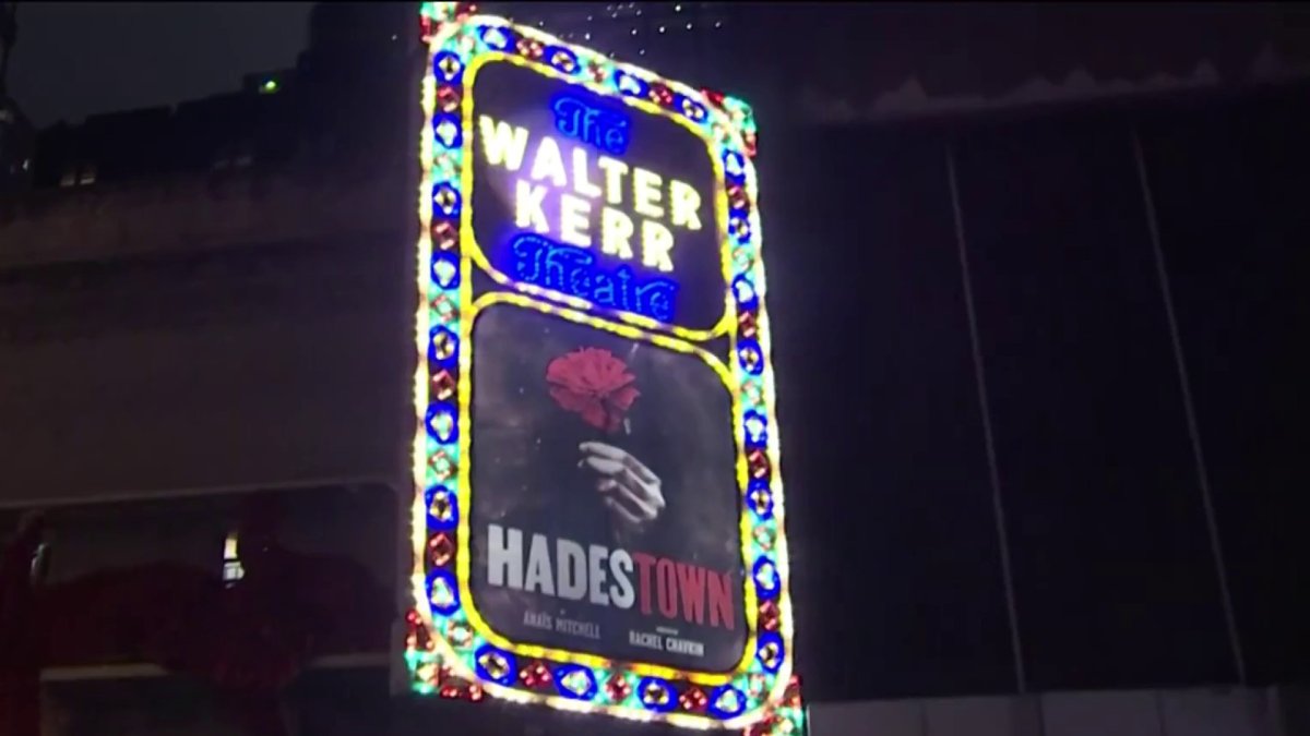 ‘Hadestown’ Star Below Fire for Publicly Shaming Viewers Member — Two times