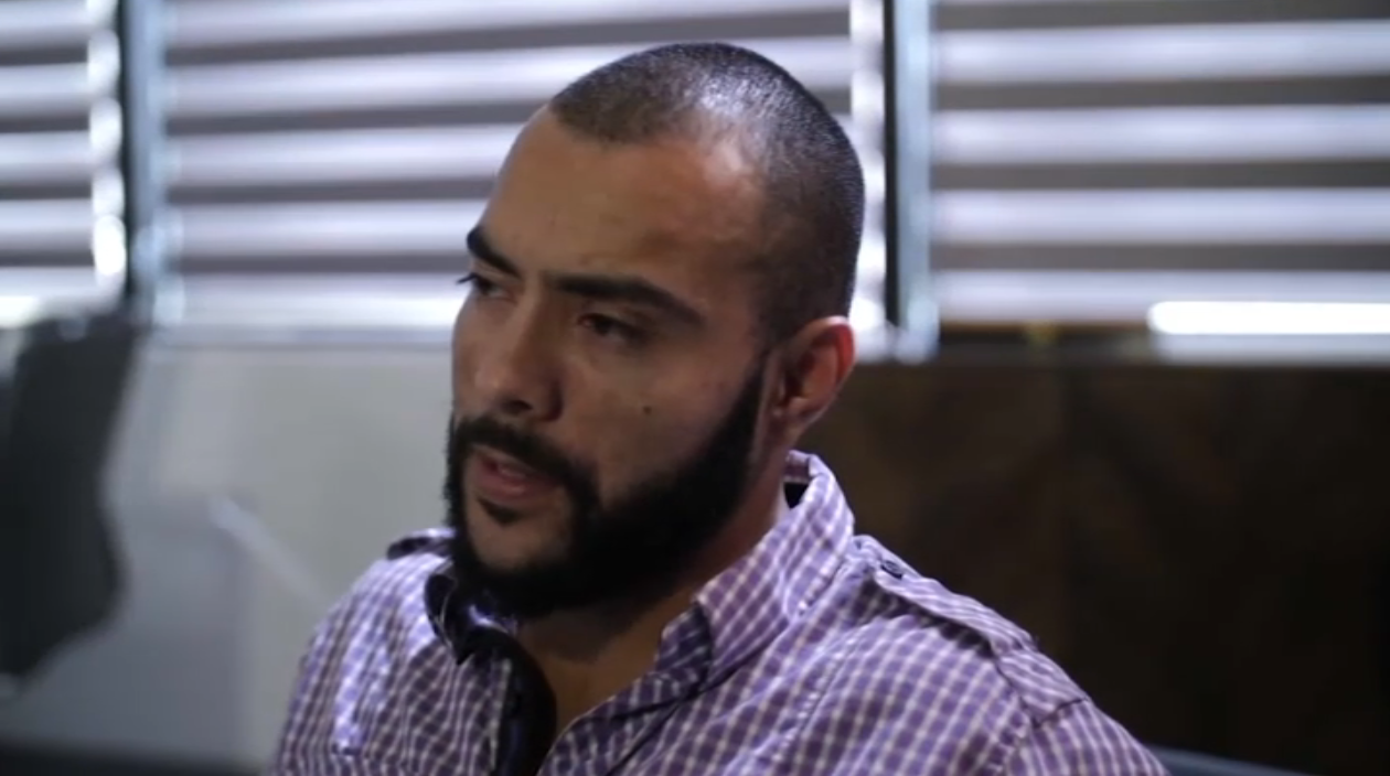 Former Inmate Describes ‘Brutal Beating' at Miami-Dade Detention Facility