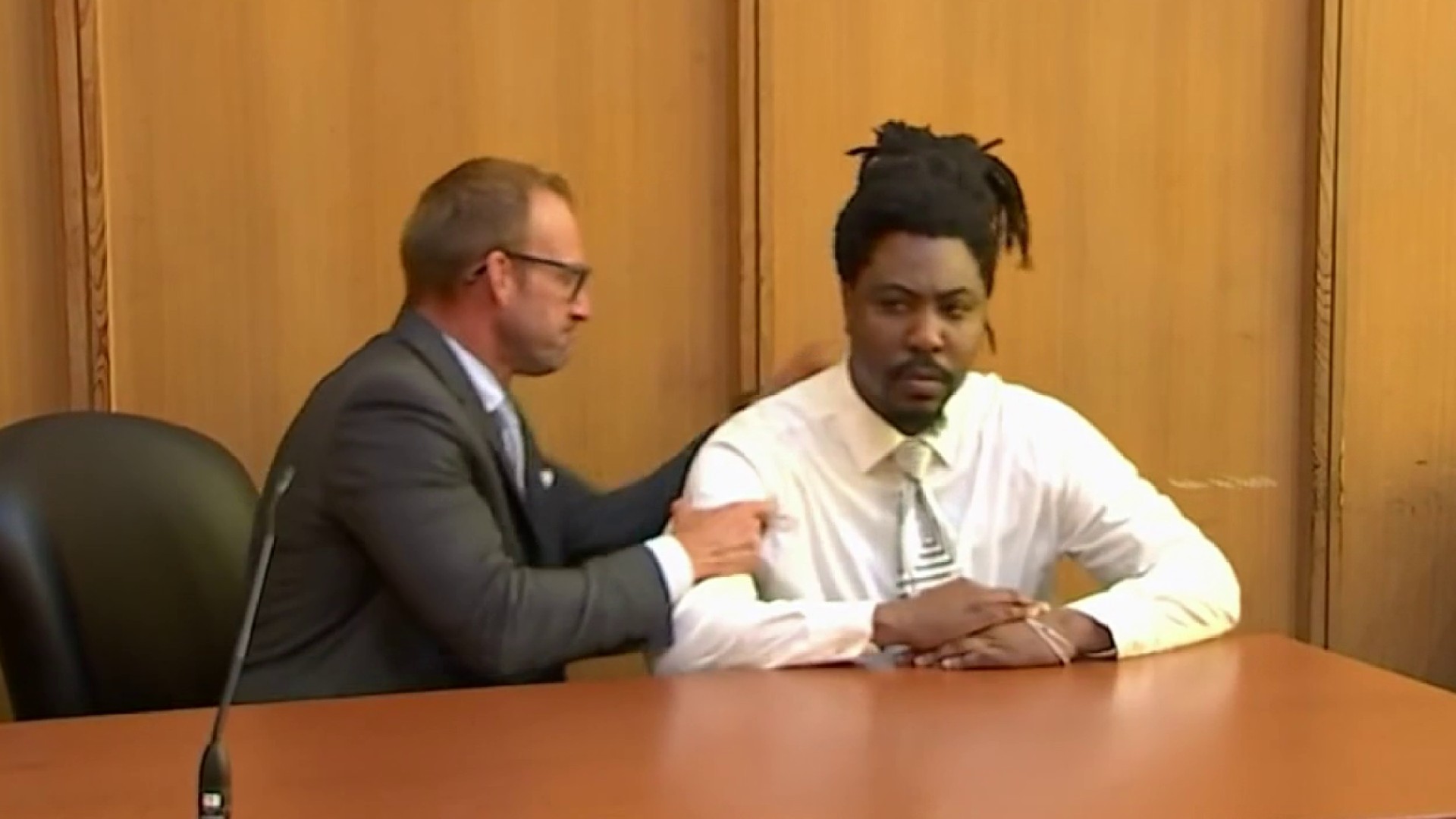 Man Who Claimed Self-Defense Found Not Guilty of 2020 Murder