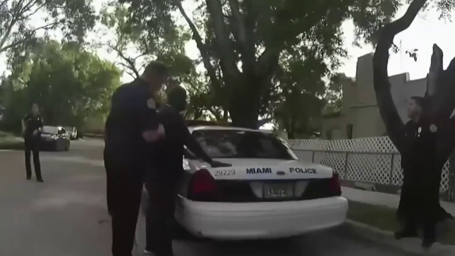 Police Bodycam Makes Big Difference in Miami Oversight Panel Investigations: Report