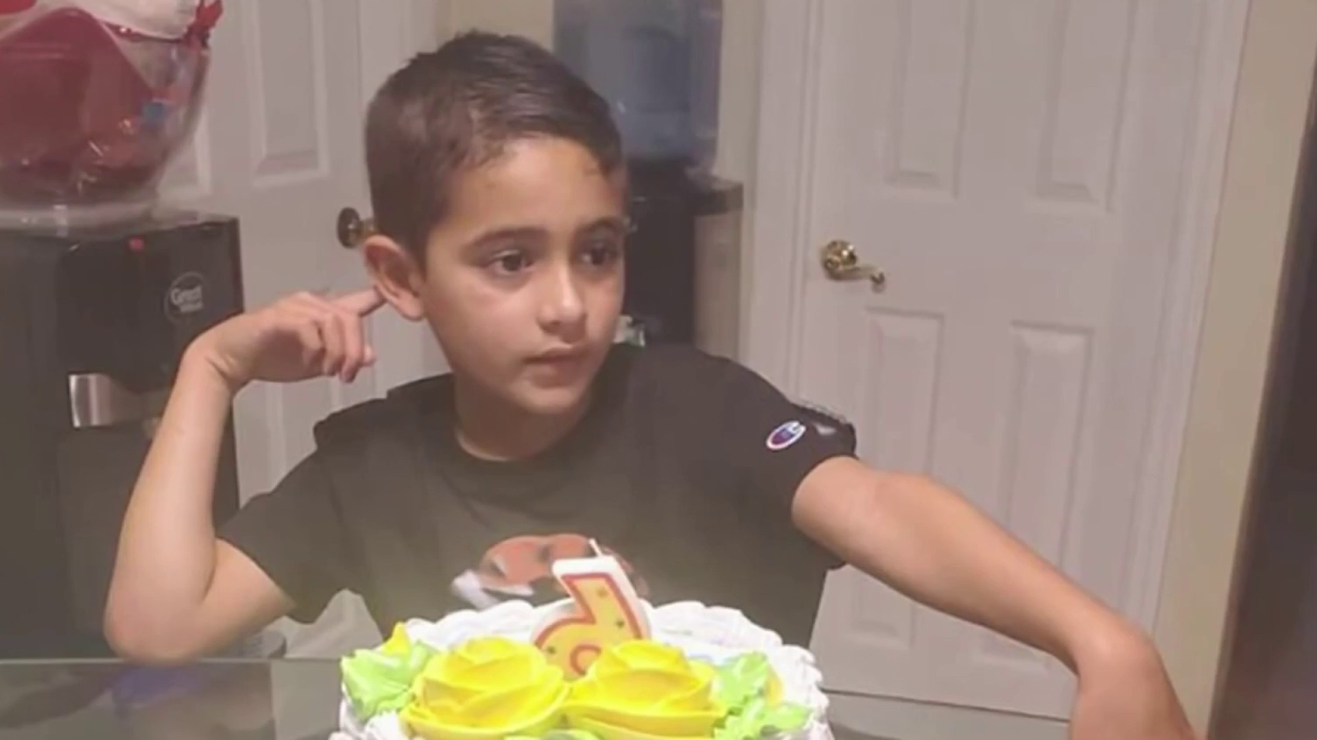 Mom Awaits Return of Missing Miami-Dade Boy Found in Canada