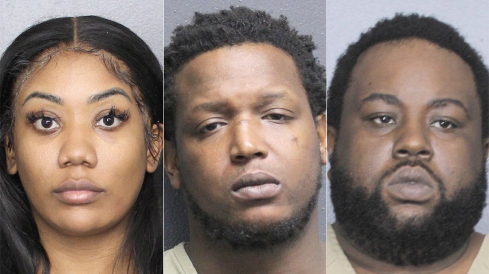 Broward Court Clerk’s Daughter Freed on Bond for Federal Tax Fraud Broward Court Clerk’s Daughter Freed on Bond for Federal Tax Fraud