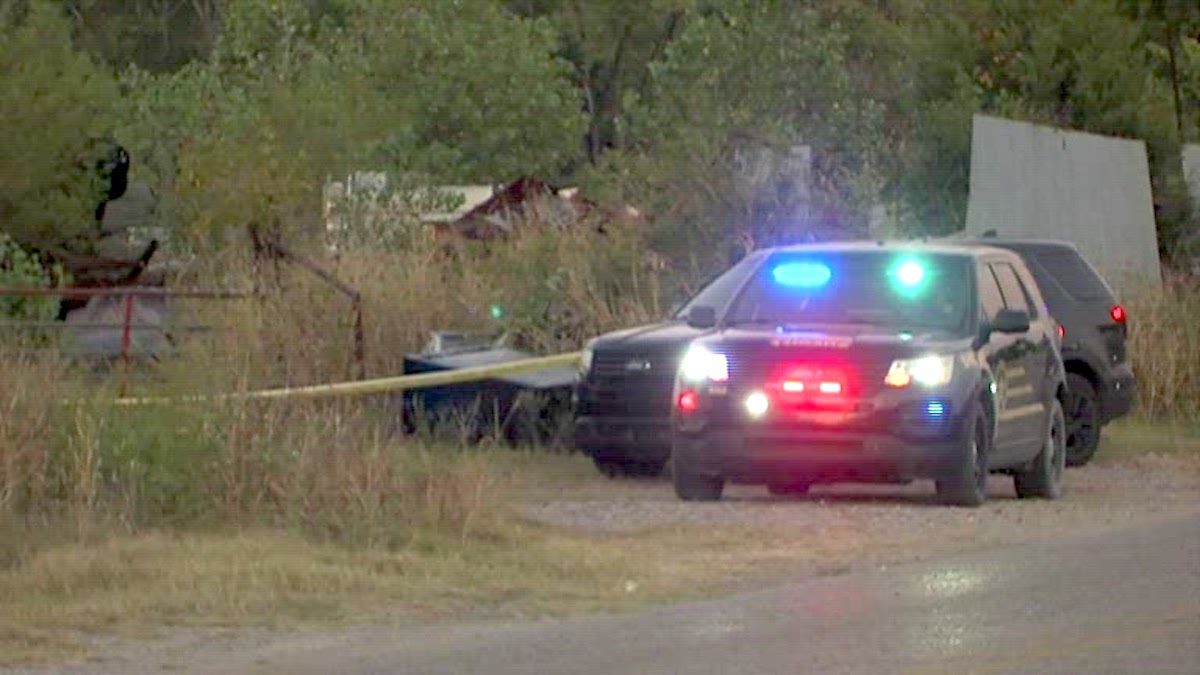 ‘Person of Interest' in Death and Dismemberment of Four Oklahoma Men Found in Florida After Going Missing