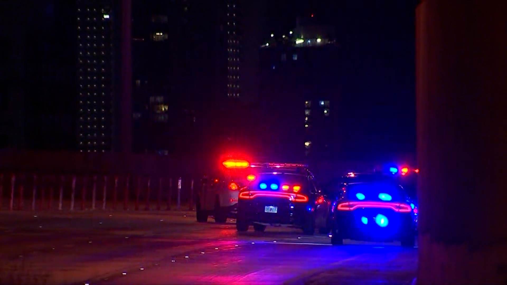 Motorcyclist Dies After Being Shot Multiple Times on I-95 in Miami: Police