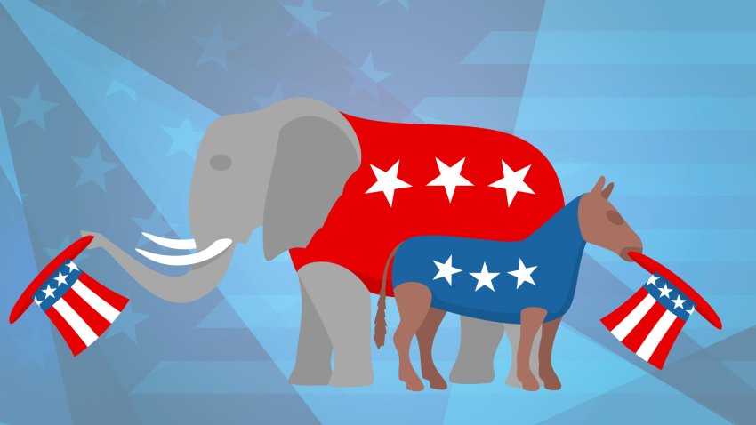 Ready for the big election? You may want to check if you're registered to vote