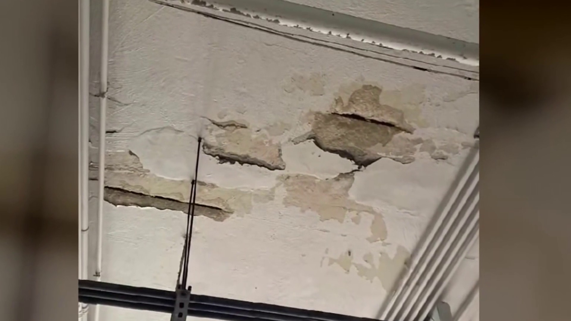 Parents Alarmed About Condition of Miami Beach School, District Responds