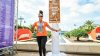 Former Miami Dolphins Cheerleader Shares Story of Battle With Breast Cancer