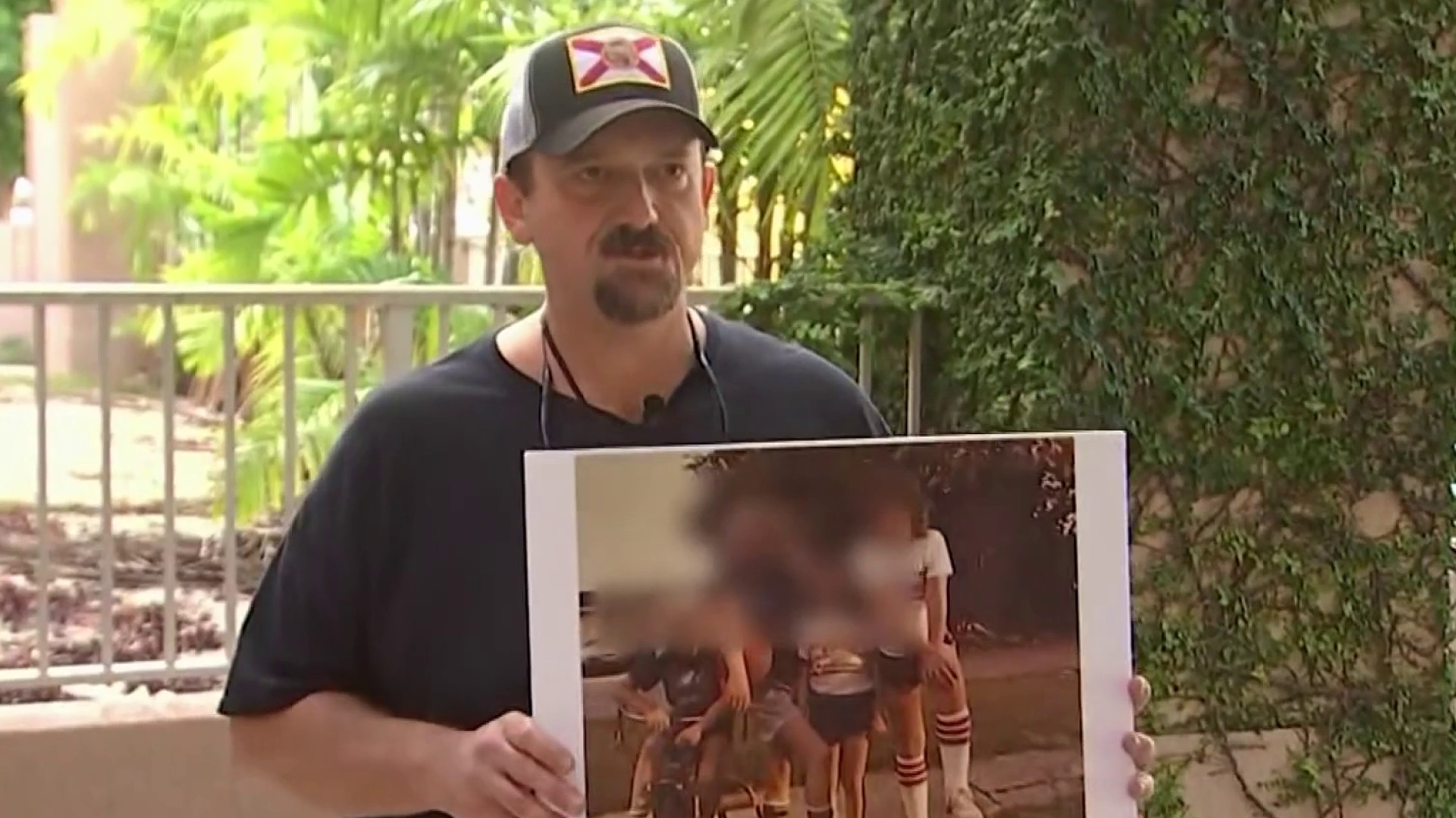 Victim Speaks Out After Doctor Takes Plea Deal in 80s Child Rape Case