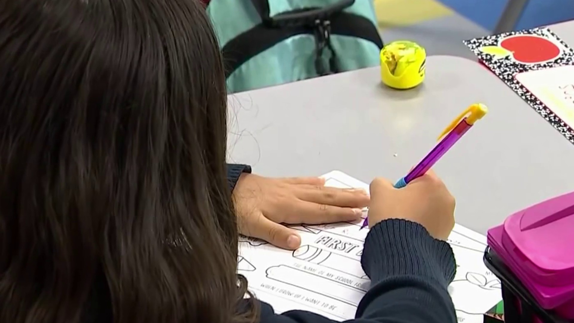 Miami-Dade Bucks Trend, Gets Passing Grade on National Report Card