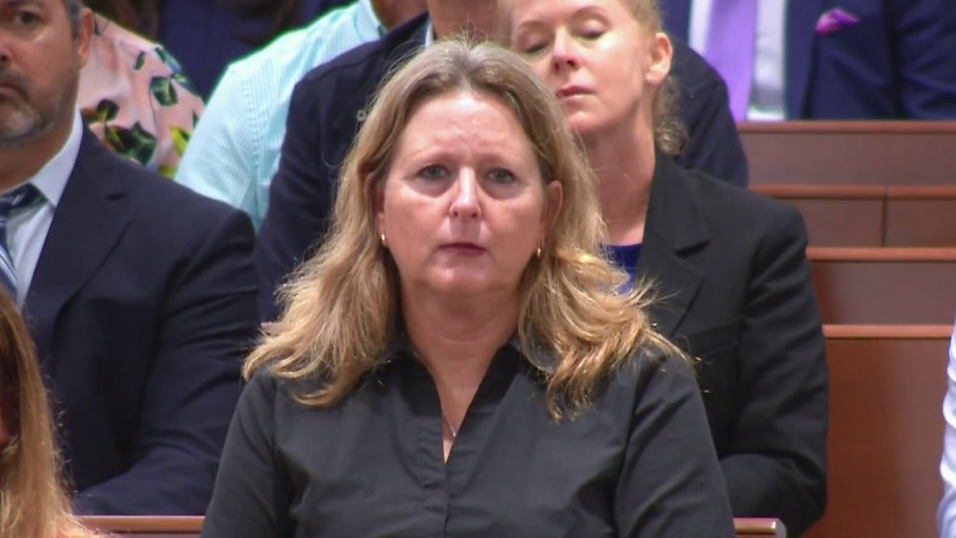 As the Jury Deliberates, Parkland Families Hope For a Death Penalty Verdict