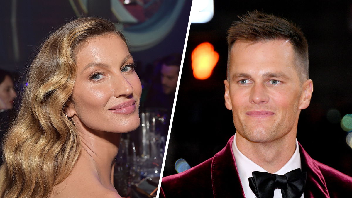 Tom Brady Ditches Marriage ceremony Ring Amid Gisele Bündchen Divorce Rumors