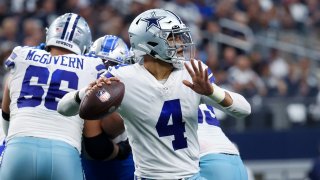 NFL Power Rankings Week 8: Inferior Quarterbacks Outplay Stars