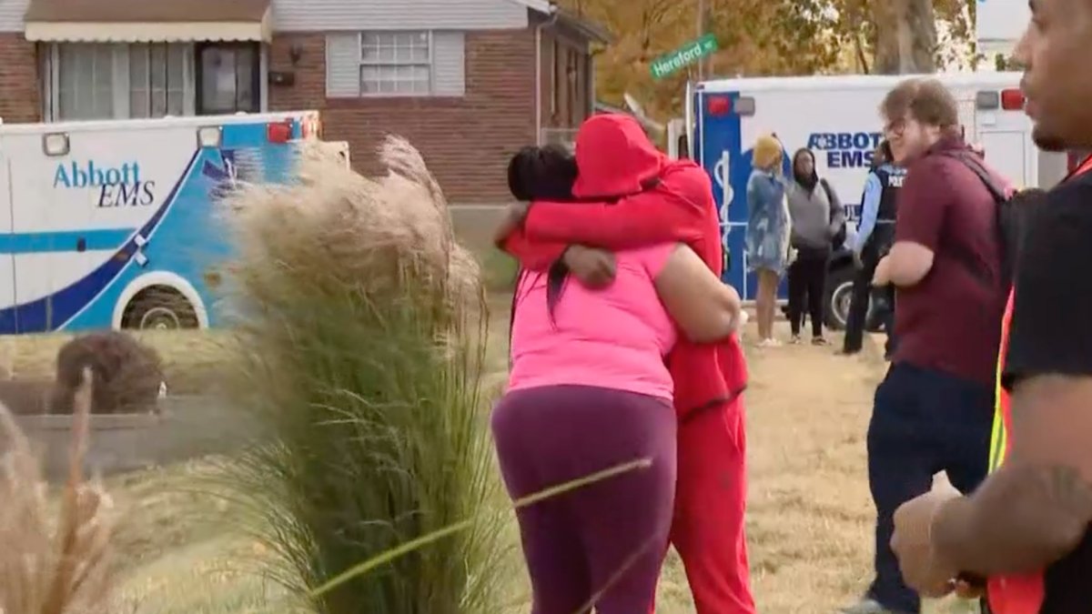 St. Louis Gunman Had AR-15-Style Weapon and 600 Rounds – NBC 6 South Florida - Vimarsana News