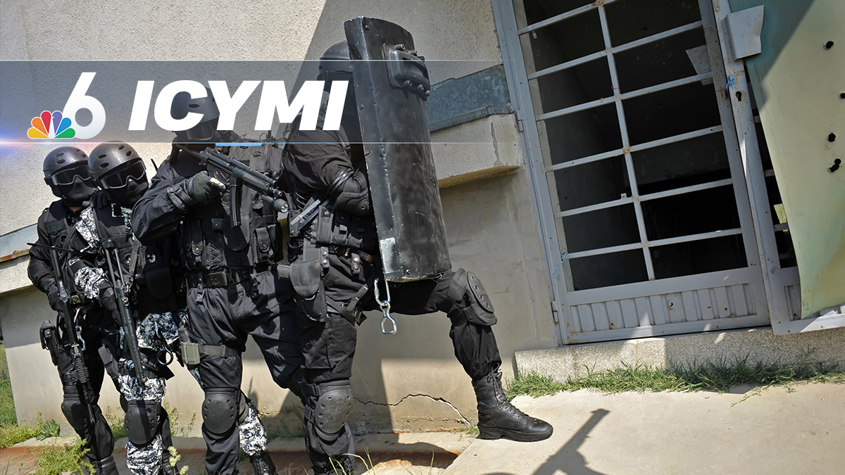 ICYMI: Phone Call Hoax Causes Lockdowns at South Florida Schools, Broward Health Reports Rise in Kids Hospitalized With Respiratory Illnesses