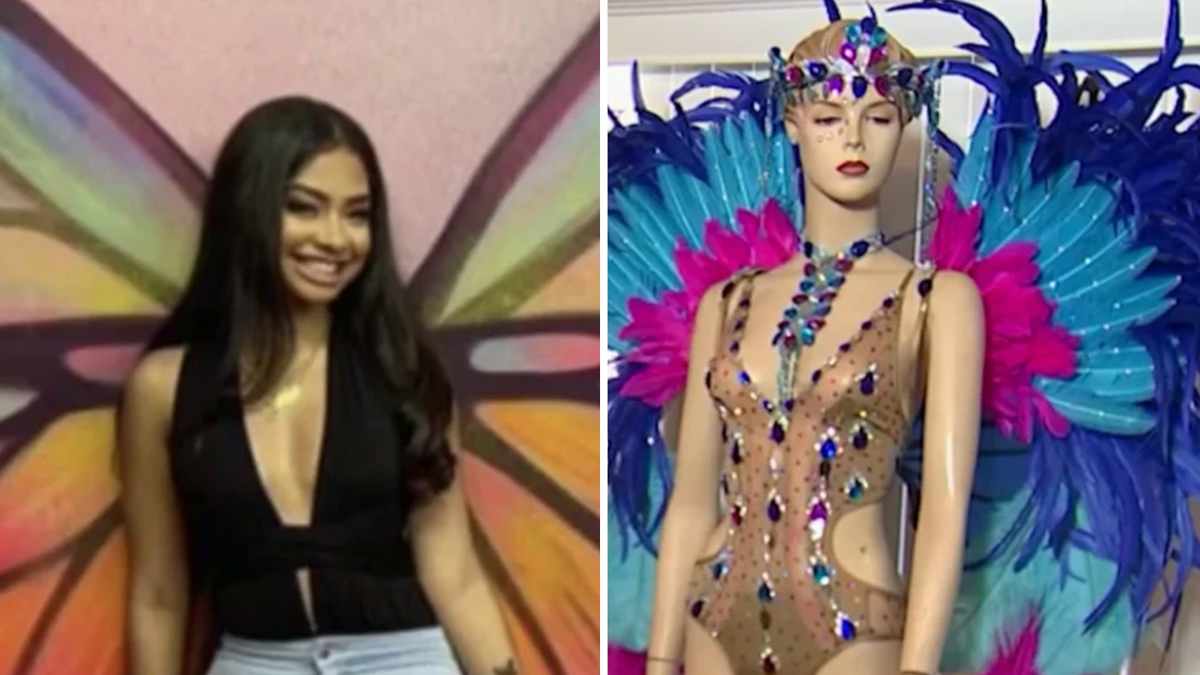 Band Leader Pays Tribute to Slain College Student Miya Marcano at Miami Carnival