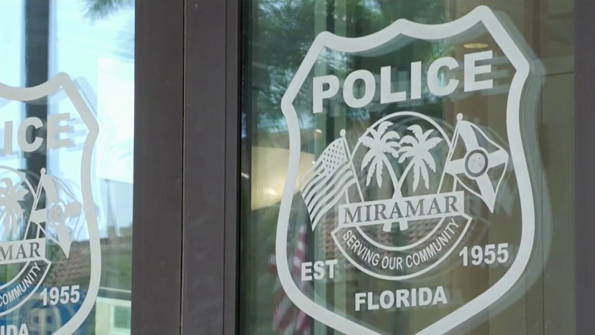 2 teen girls hospitalized after being struck by vehicle in Miramar, police say