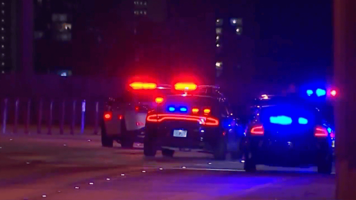 Motorcyclist Killed in Shooting on I-95 in Miami: Police – NBC 6 South ...