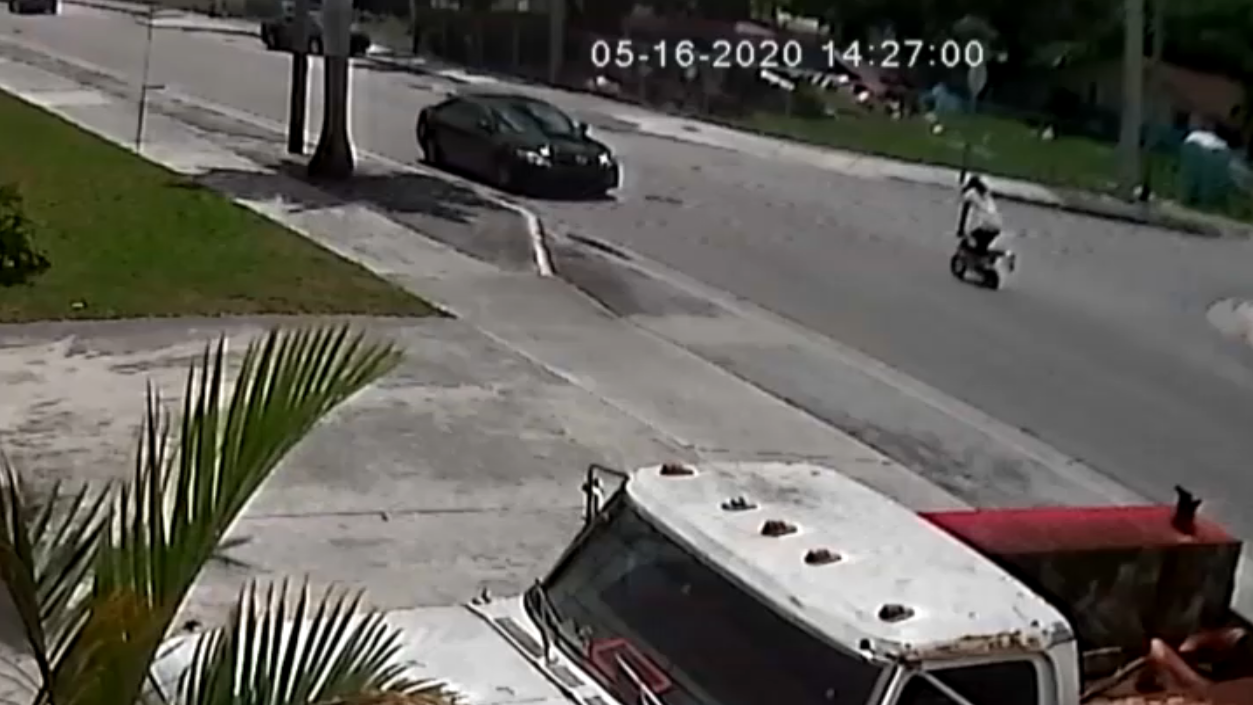 Man Accused of Fatally Shooting Scooter Rider in 2020 Claiming Self-Defense