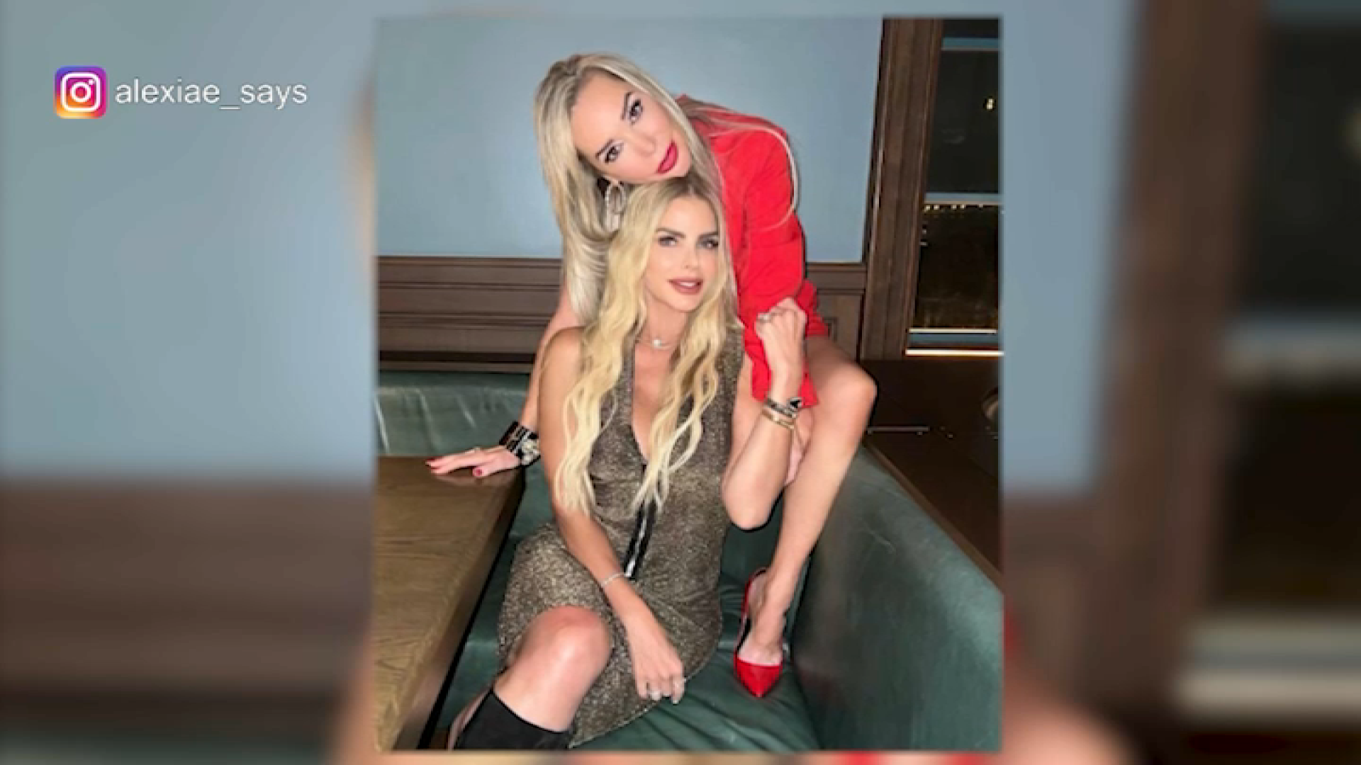 Real Housewives of Miami Stars Honor Their Latin Roots for Hispanic Heritage Month - Vimarsana News