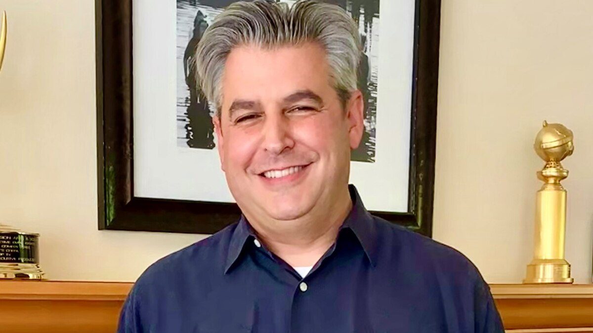 ‘Schitt’s Creek’ Executive Producer Ben Feigin Lifeless at 47 ‘Schitt’s Creek’ Executive Producer Ben Feigin Lifeless at 47