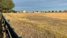 Southfork Ranch in Parker, Texas.