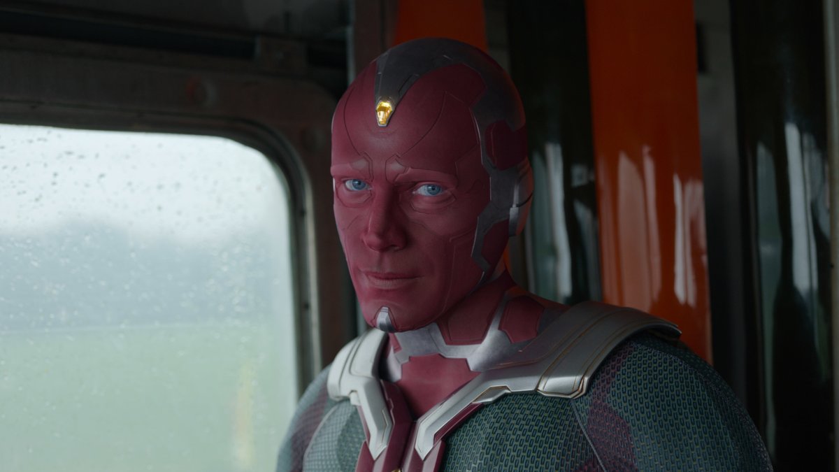 Eyesight Might Be Getting His Individual ‘WandaVision’ Spin-Off