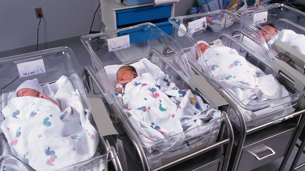 UM Health System Case Study Shows COVID-19 Transmitted From Mother to Baby, Causing Brain Injury - Vimarsana News