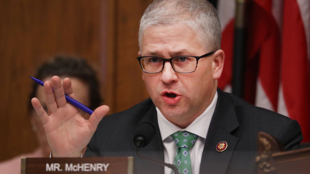 Key House Lawmaker Calls Collapse of Crypto Exchange FTX 'a Dumpster Fire' as Financial Services Committee Investigates – NBC 6 South Florida - Vimarsana News