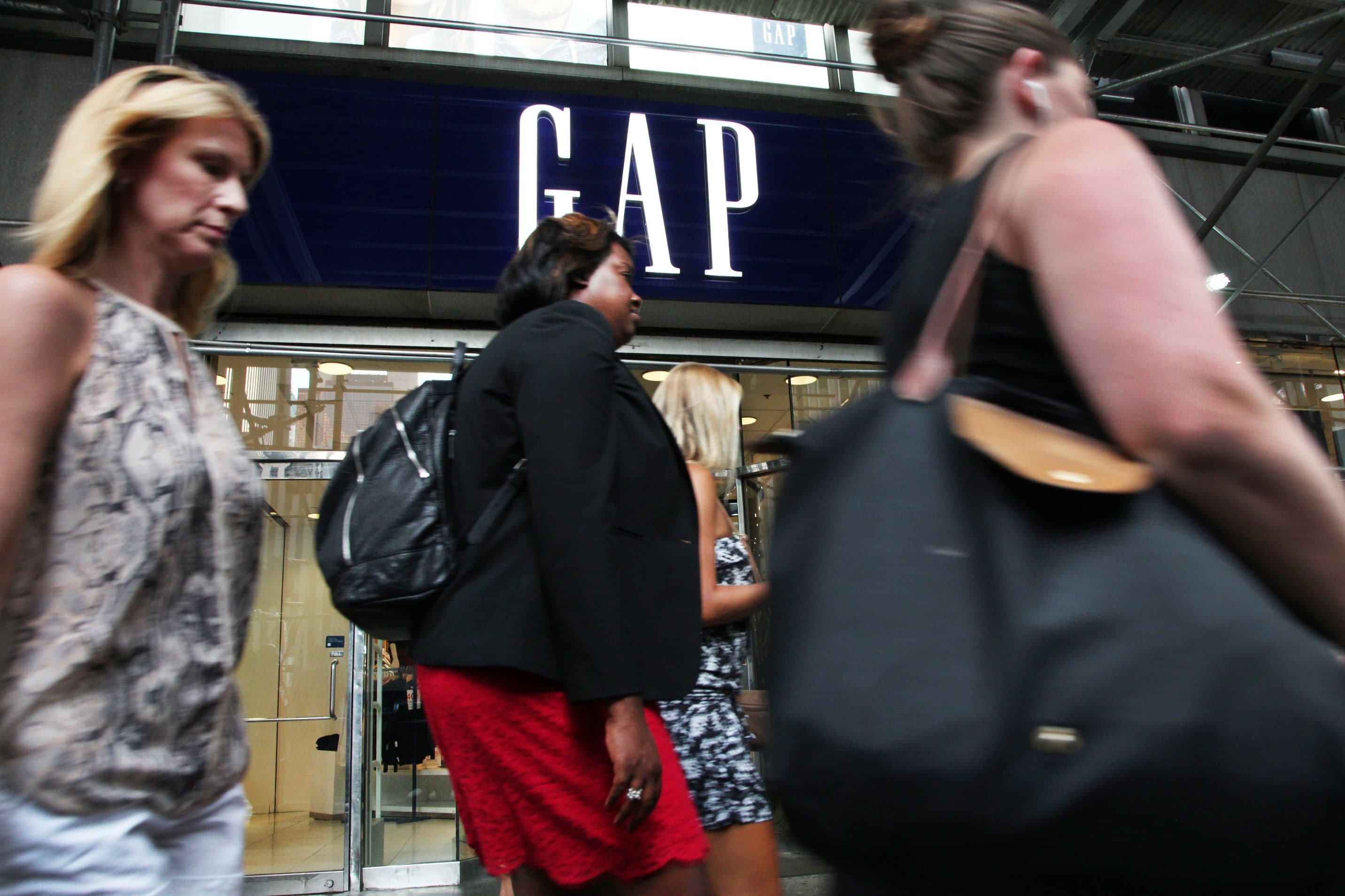 Stocks Making the Biggest Moves Midday: Ross Stores, Carvana, Coinbase, Rent the Runway and More - Vimarsana News