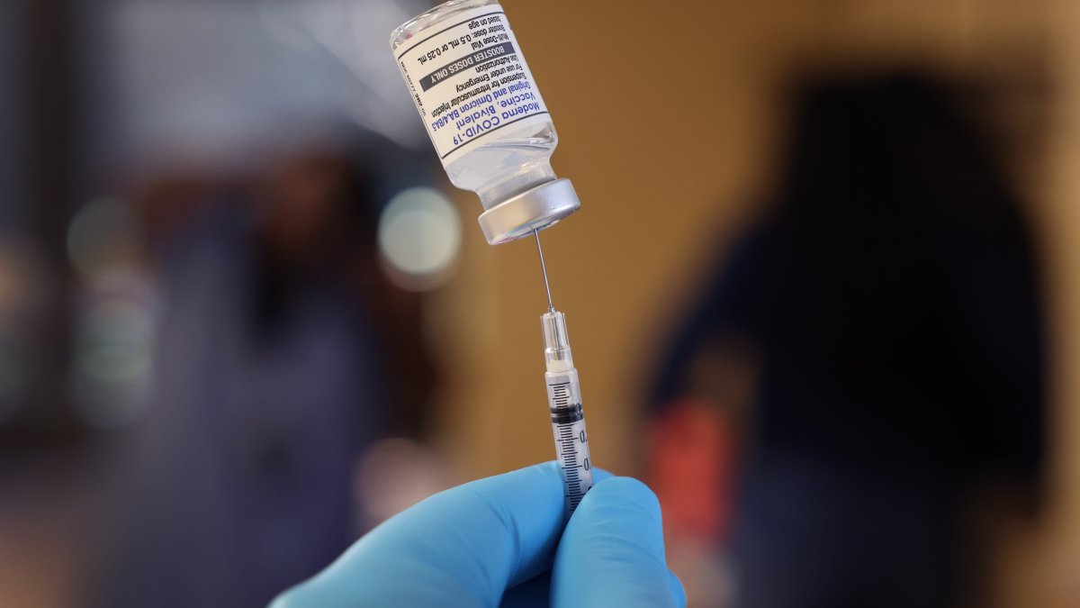 Judge Rejects Montana Vaccine Choice Law in Health Care Settings – NBC 6 South Florida - Vimarsana News